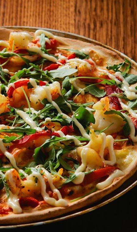 Pondok Bamboe Koening Indonesian Noodle Restaurant - Bridge Guide 4