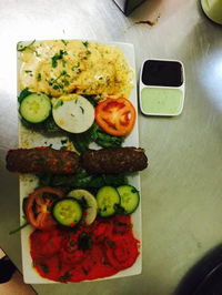 Tandoori Hut Indian Restaurant