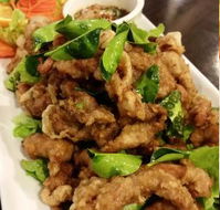 Thai Malila - Bridge Guide