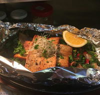 Thai Veggie Hutt - Click Find