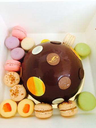The Flute Bakery - Bet 4u 0