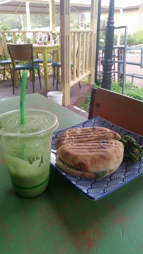 The Organic Circle - Bridge Guide 2