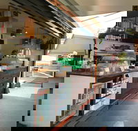 The Tiller Coffee - Click Find