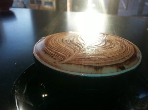 Atlas Espresso - Click Find 0