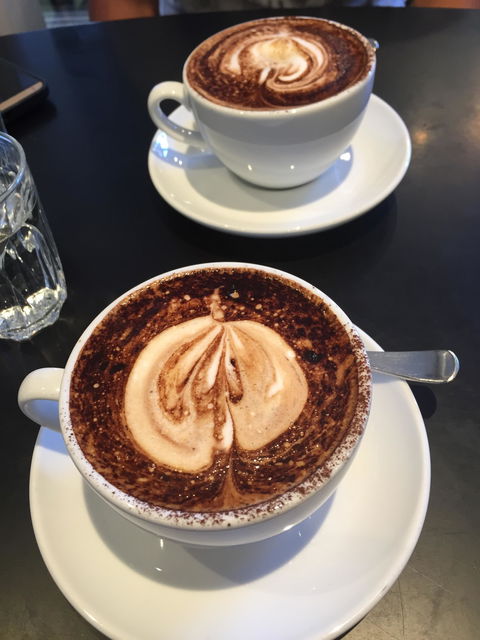 Boutique Espresso - Click Find 14