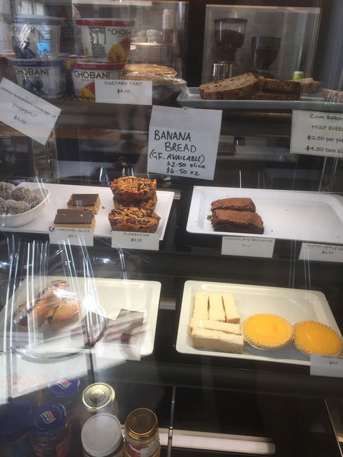 Boutique Espresso - Click Find 1