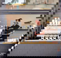 Ecru Coffee - Click Find