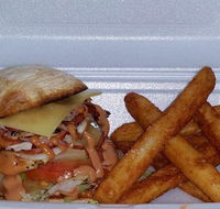 Flavours Cafe - Click Find