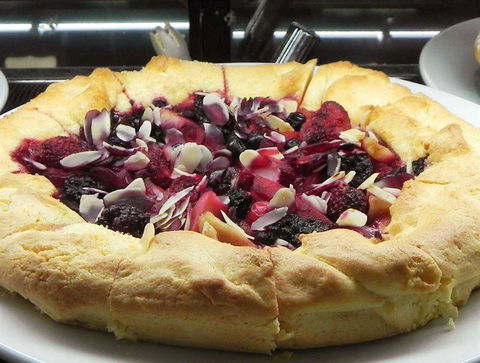 Flavours Cafe - DBD 14