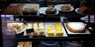 Flavours Cafe - DBD 2