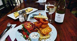 Flavours Cafe - DBD 6