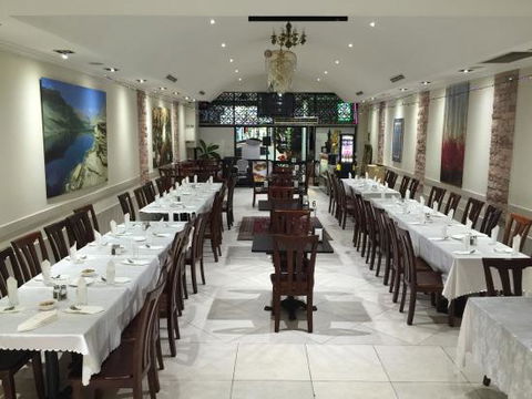 Khaybar Restaurant - Click Find 0