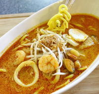 Kopitiam Singapore Cafe - Click Find