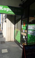 Kopitiam Singapore Cafe - Click Find 3