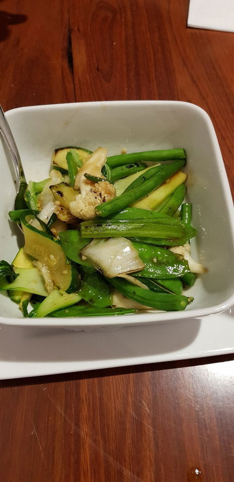 Mangosteen Restaurant - Click Find 1