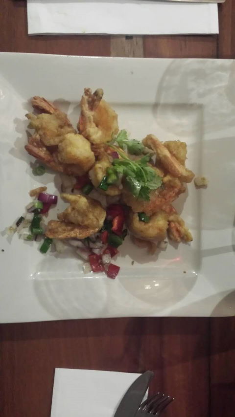 Mangosteen Restaurant - Click Find 3