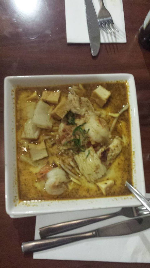 Mangosteen Restaurant - Click Find 4