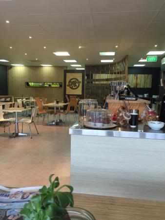 Pop Cafe - Click Find 0
