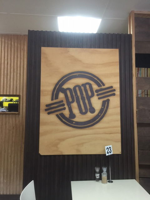 Pop Cafe - Click Find 6