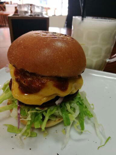 Pop Cafe - Click Find 7