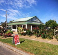 Rose Cafe - Click Find