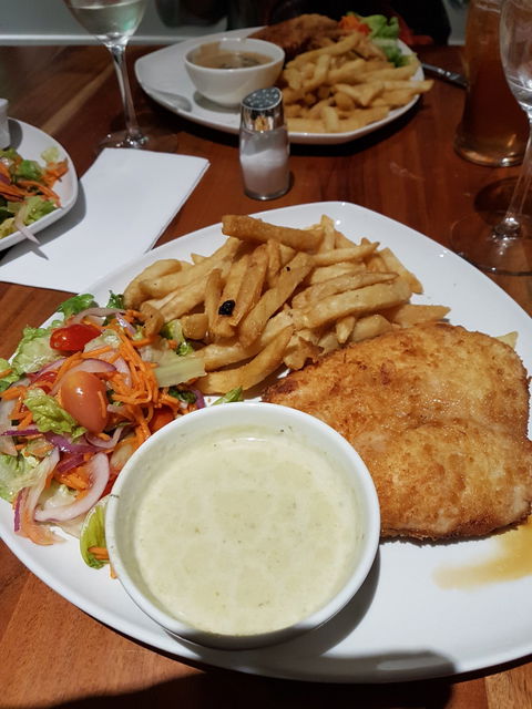 Sandy Cove Tavern - Lawyer Find 2