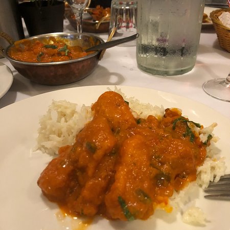 Taste Of Mountain Nepalese & Indian Restaurant - Click Find 0