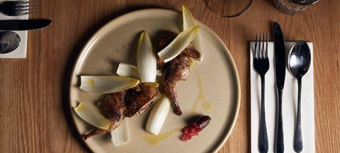 The Distillery Woodfire Restaurant - Bridge Guide 0