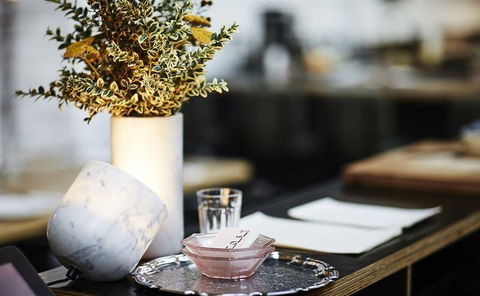 The Distillery Woodfire Restaurant - Bridge Guide 10