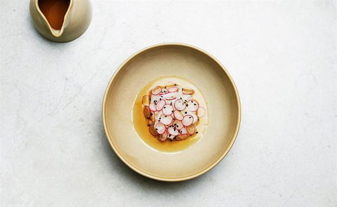 The Distillery Woodfire Restaurant - Bridge Guide 11