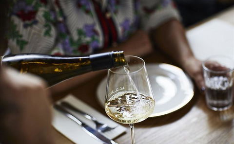 The Distillery Woodfire Restaurant - Bridge Guide 12