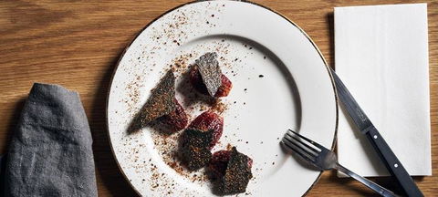 The Distillery Woodfire Restaurant - Bridge Guide 1