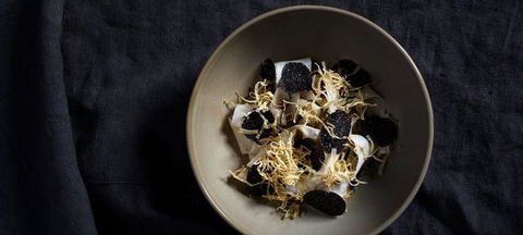 The Distillery Woodfire Restaurant - Bridge Guide 2