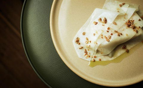 The Distillery Woodfire Restaurant - Bridge Guide 6