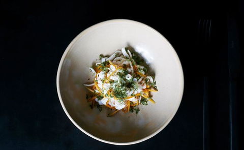 The Distillery Woodfire Restaurant - Bridge Guide 7