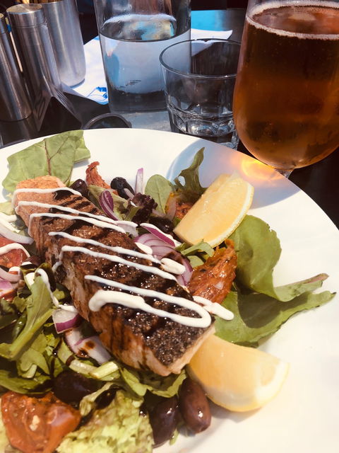 The River Cafe At Beauty Point - Click Find 18