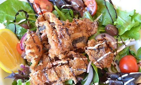 The River Cafe At Beauty Point - Click Find 10