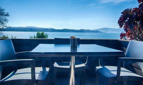The River Cafe At Beauty Point - Click Find 7