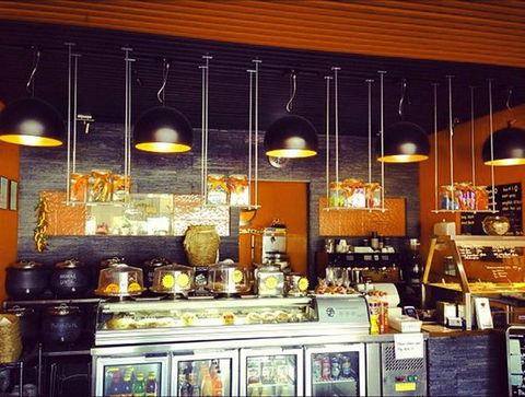 The Soup Stop - Click Find 0