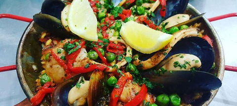 Victoria Hotel Bistro - Click Find 0