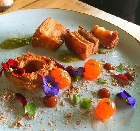 Victoria Hotel Bistro - Click Find 9