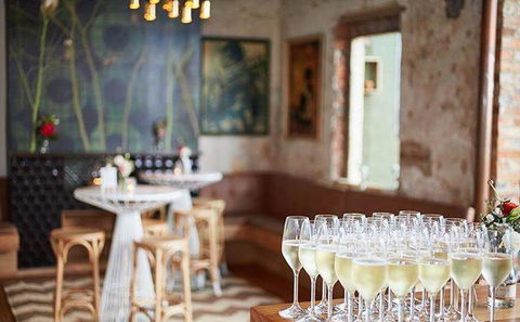 Victoria Hotel Bistro - Click Find 11