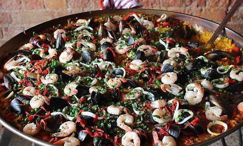 Victoria Hotel Bistro - Click Find 12
