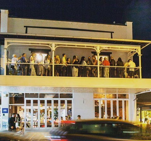 Victoria Hotel Bistro - Click Find 14