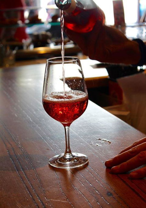 Victoria Hotel Bistro - Click Find 15