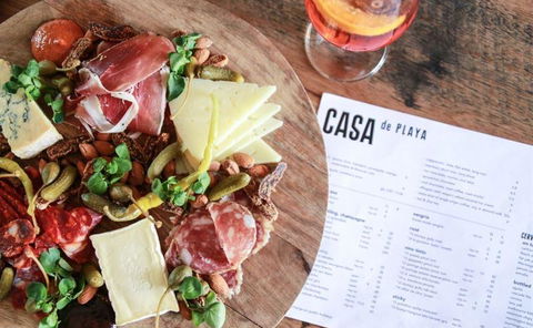 Victoria Hotel Bistro - Click Find 16