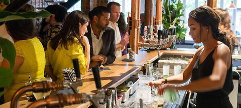 Victoria Hotel Bistro - Click Find 1
