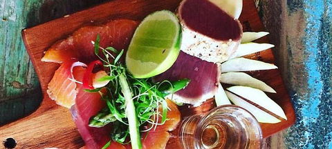 Victoria Hotel Bistro - Click Find 2