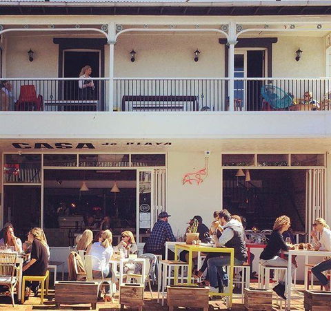 Victoria Hotel Bistro - Click Find 7
