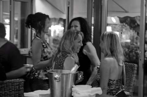 Breeze Bar - Bet 4u 0